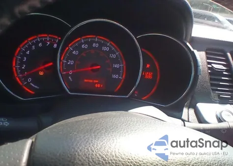 2009 Nissan Murano S z USA, uszkodzony, nr VIN JN8AZ18W29W129140